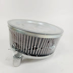 Arlen Ness Big Sucker Stage 1 Air Cleaner for Harley Sportster (2016–2022)