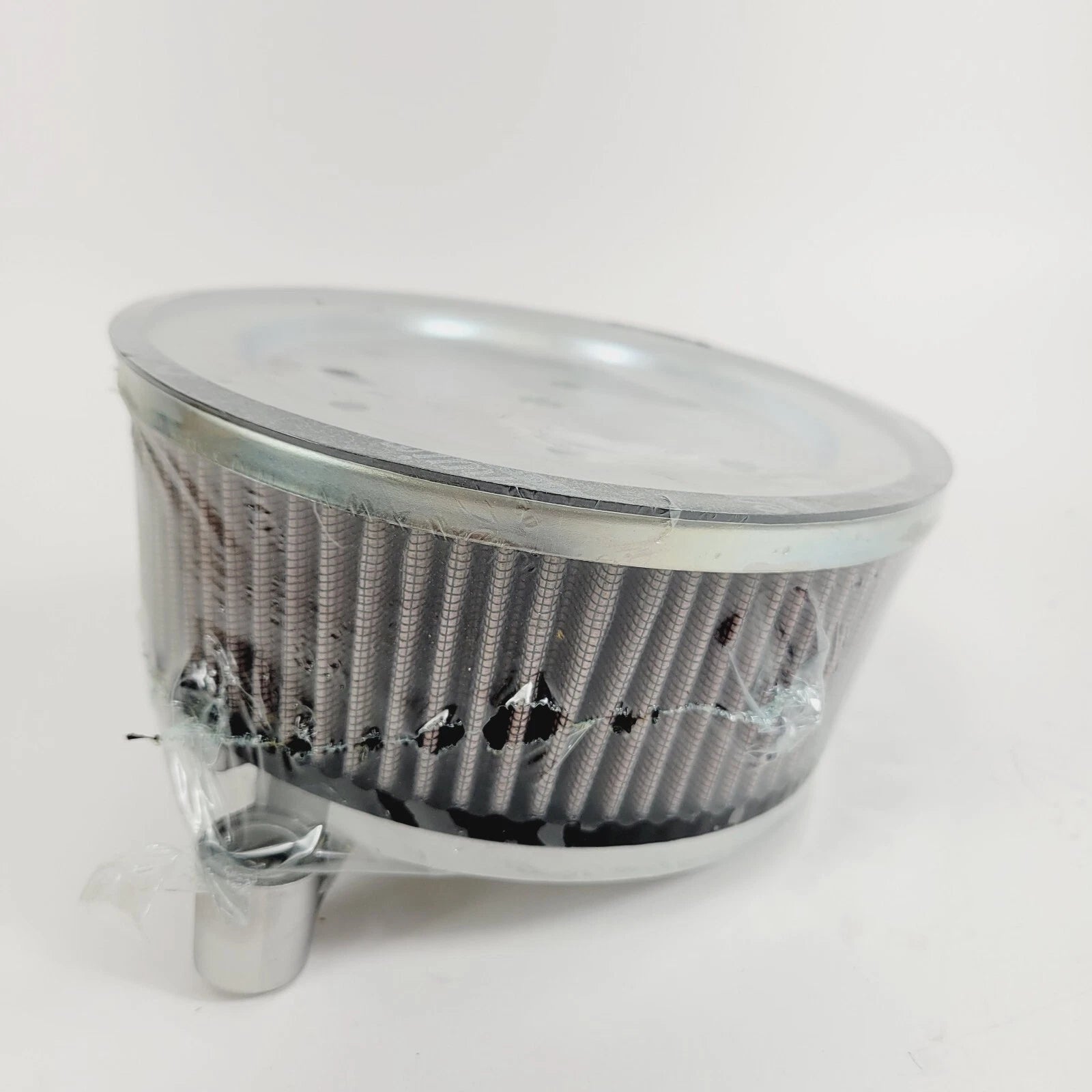 Arlen Ness Big Sucker Stage 1 Air Cleaner for Harley Sportster (2016–2022)
