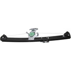 Window Regulator for Audi A4 (2002–2008) Rear Left Side