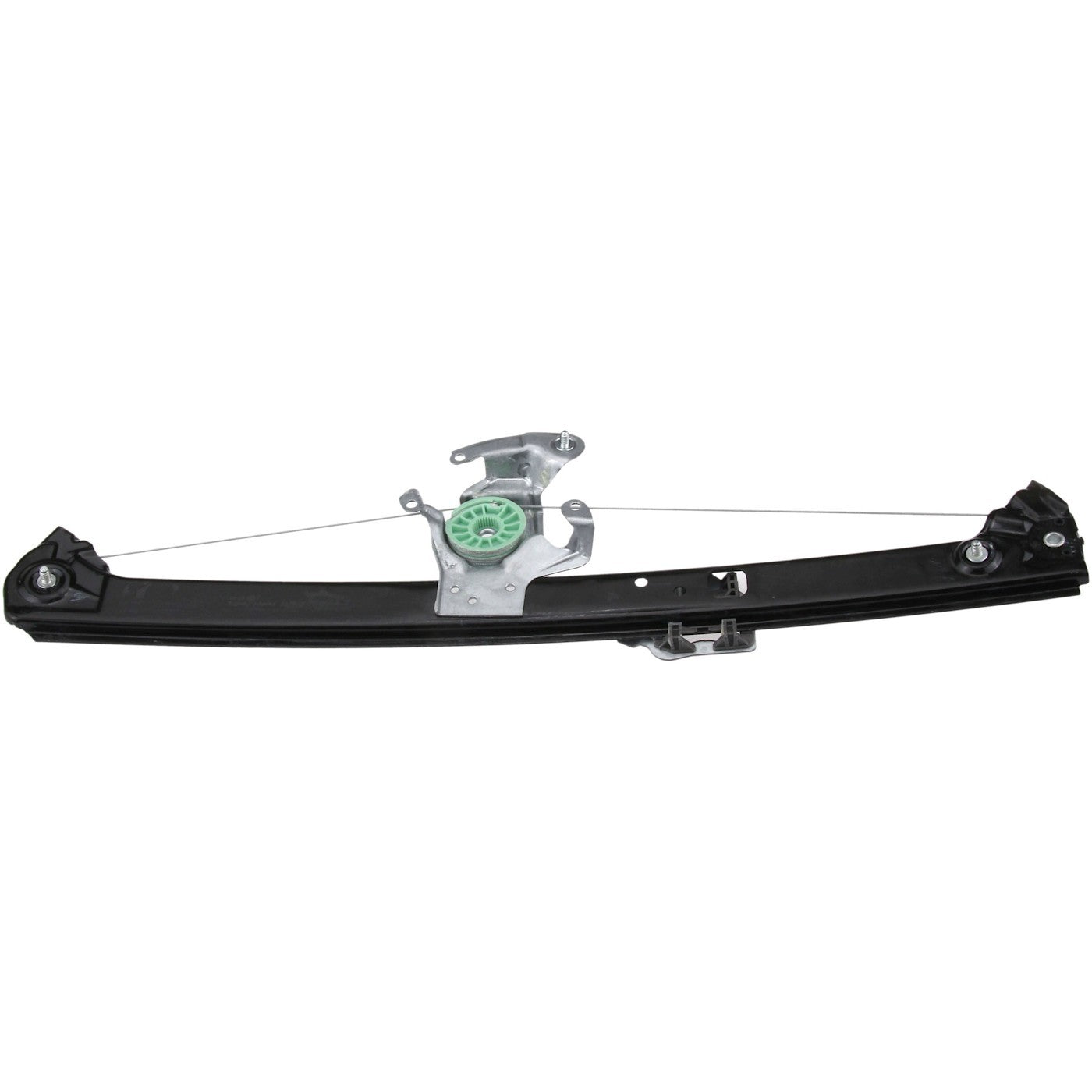 Window Regulator for Audi A4 (2002–2008) Rear Left Side