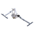 Front Left Manual Window Regulator for Isuzu N-Series (1994���2004)