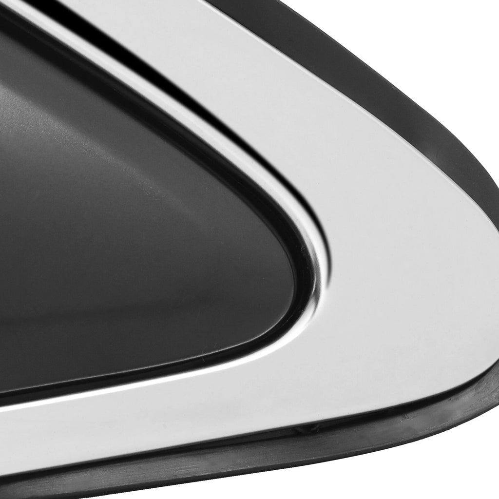 Right Side Mirror Corner Triangle Cover Trim for Honda CR-V (2012–2016)