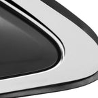 Right Side Mirror Corner Triangle Cover Trim for Honda CR-V (2012–2016)