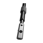 Intermediate Steering Shaft for GMC Envoy (2002–2009), Saab 9-7X (2005–2009), Isuzu 15090687