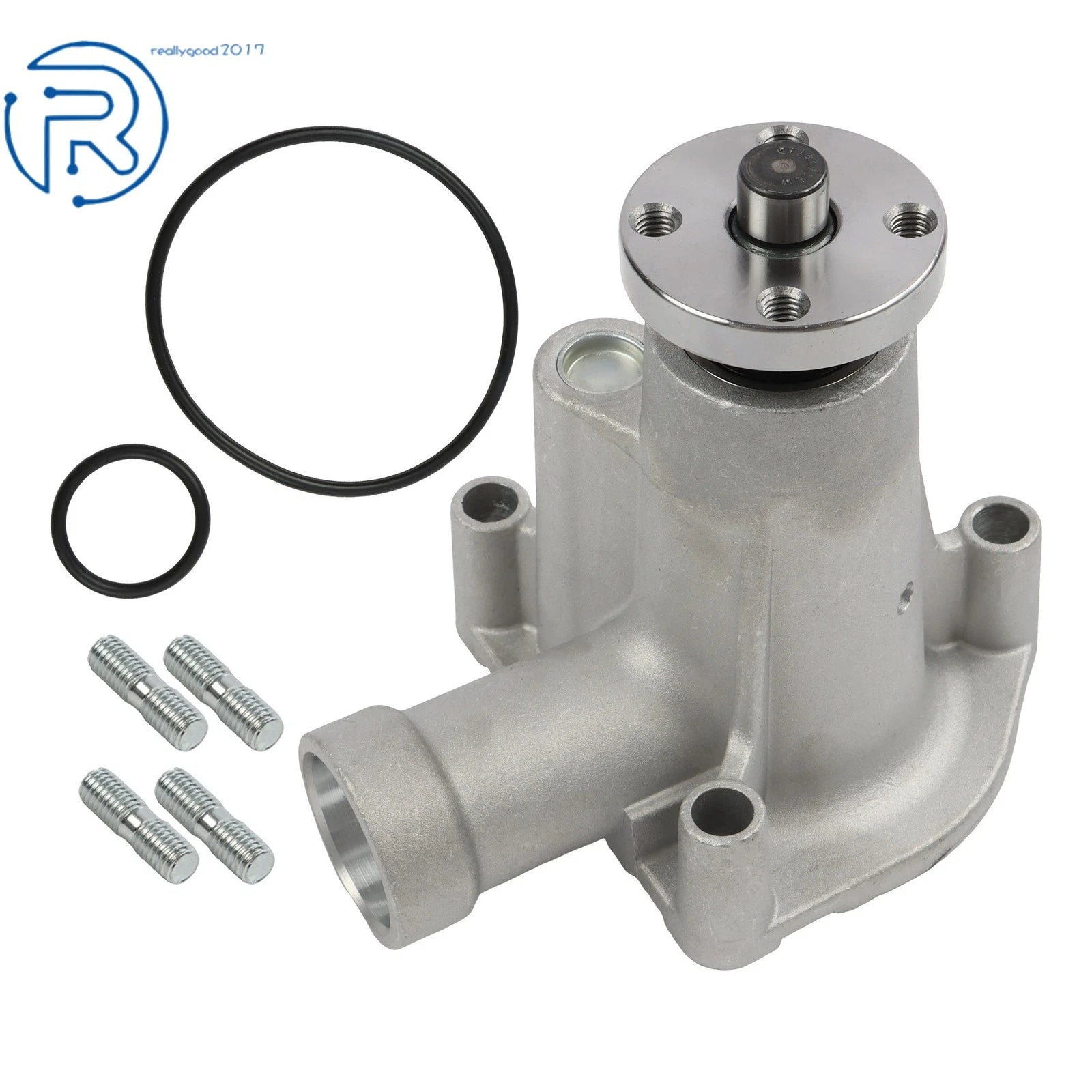 Water Pump for Ford Ranger, Mazda B2500, B2300 (1995–2001) 2.3L 2.5L 3.0L