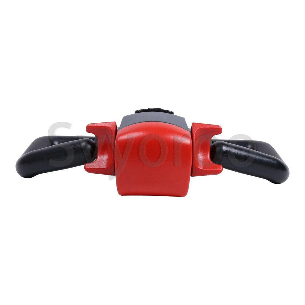 Control Head Assembly 1115-320000-00 for Big Joe E30 EZ30