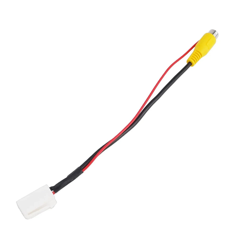 Male Connector / Adapter for Reverse Camera for Car