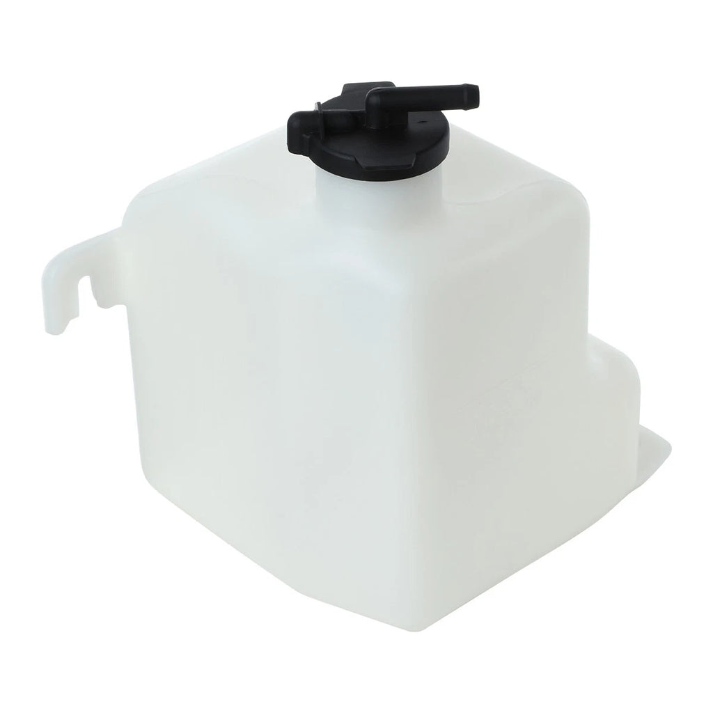 Coolant Overflow Tank Reservoir Bottle + Cap for Axiom Rodeo Sport (1998–2004)