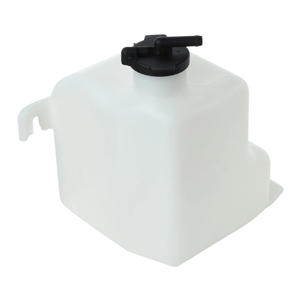Coolant Overflow Tank Reservoir Bottle + Cap for Axiom Rodeo Sport (1998–2004)