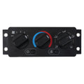 Heater Control Panel for Mack CXU613 CHU613 (2000–2018)