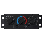 Heater Control Panel for Mack CXU613 CHU613 (2000–2018)