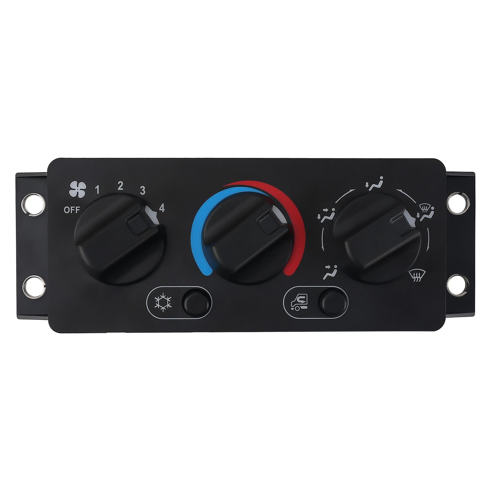 Heater Control Panel for Mack CXU613 CHU613 (2000–2018)