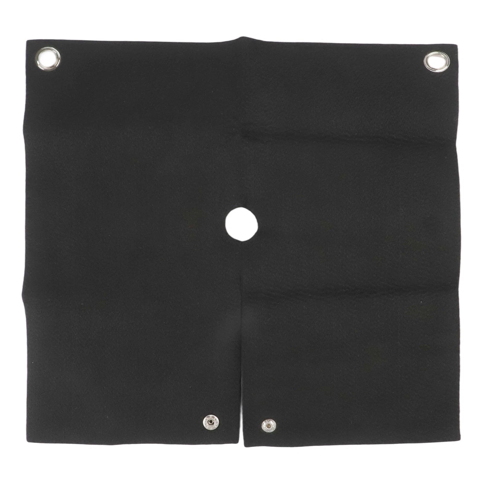 Carbon Felt Welding Blanket for Professional Use