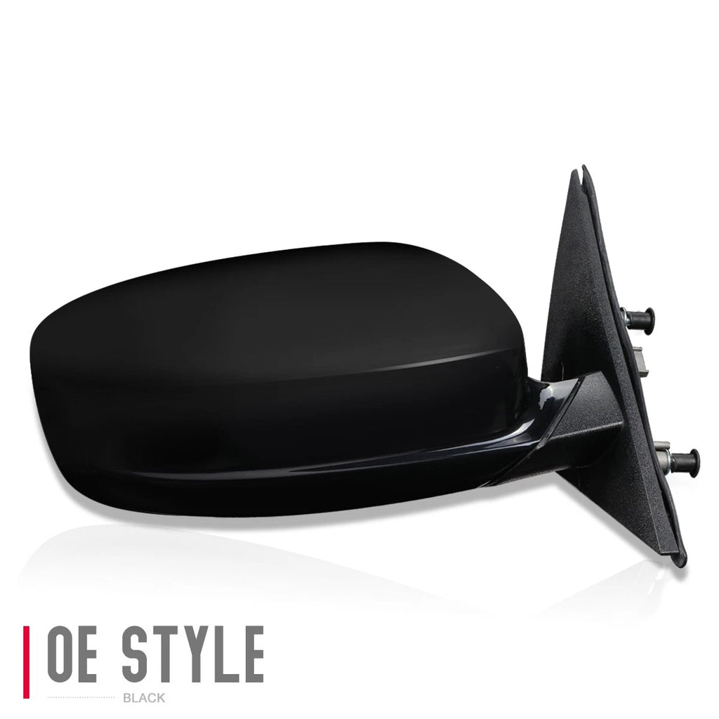 Power Heated Door Mirror Right for Dodge Charger (2011–2019) CH1321453