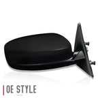 Power Heated Door Mirror Right for Dodge Charger (2011–2019) CH1321453