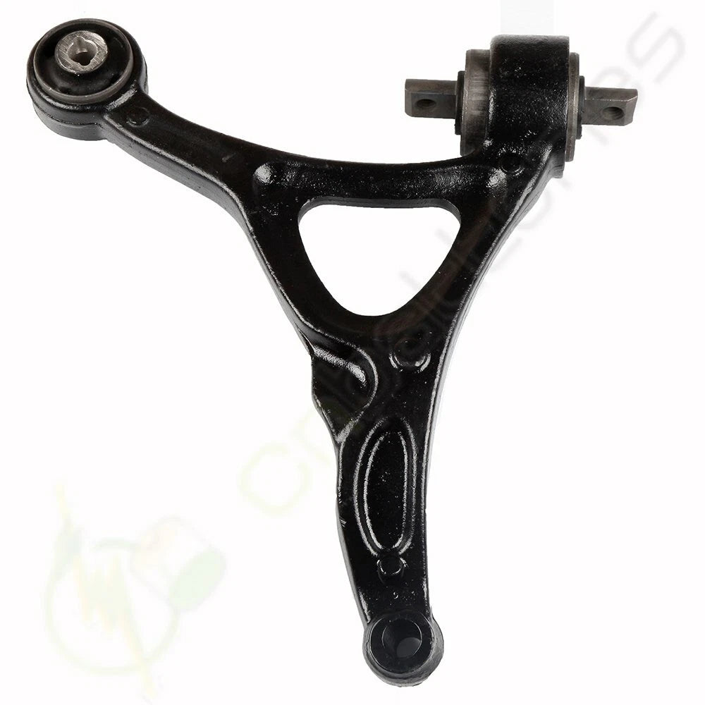 8x Front Lower Control Arms, Ball Joints, Rear Sway Bars for Volvo XC90 (2003–2011)