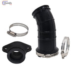 Intake Manifold Boot for Arctic Cat 400 454 500 (1998–2001)