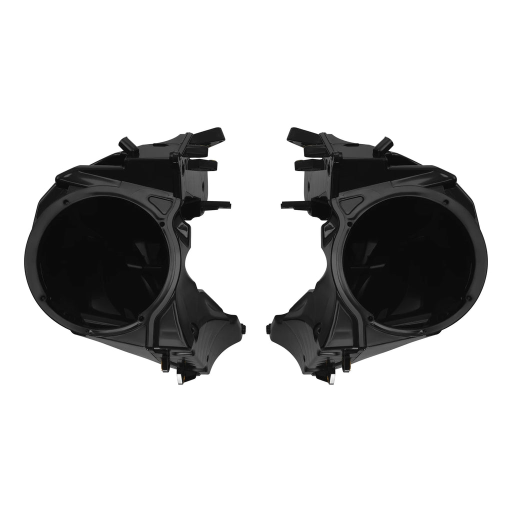 ABS Inner Fairing Speakers for Harley Davidson Road Glide FLTRX FLTRU FLTRXS (2015–2023)