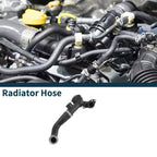 Radiator Hose for Porsche Panamera (2013)