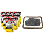 Transmission Filter Service Kit + Fluid for Mitsubishi Triton (1996-2015)