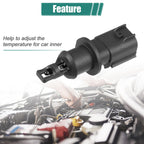 Charge Temperature Sensor 4606487AB for Dodge Challenger (2008–2010)
