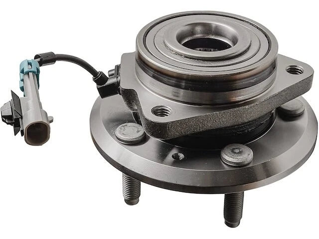 Front Wheel Hub Assembly for Suzuki XL7 (2007–2009) KN954NV