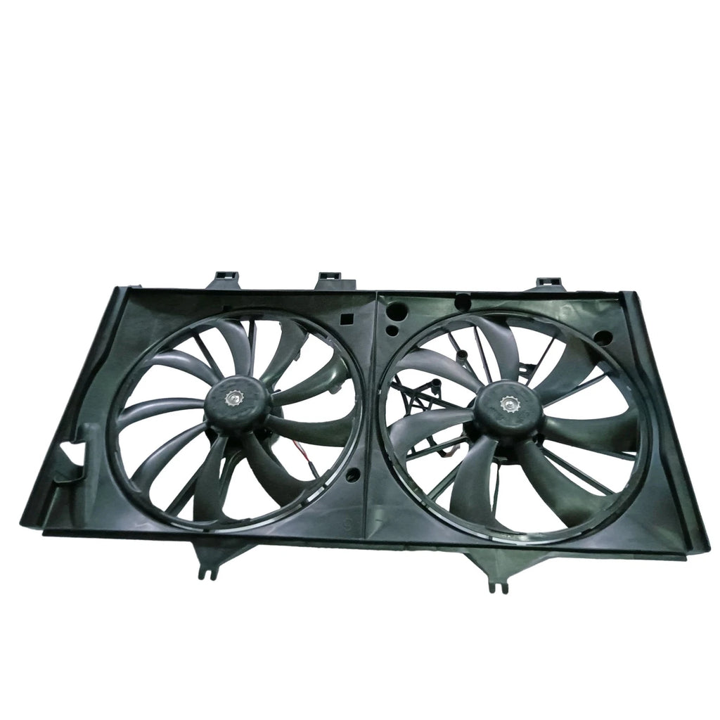 Radiator Cooling Fan Assembly for Toyota Camry Avalon Lexus ES350 (2007–2011) 620-593