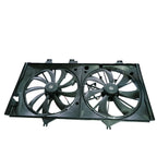 Radiator Cooling Fan Assembly for Toyota Camry Avalon Lexus ES350 (2007–2011) 620-593