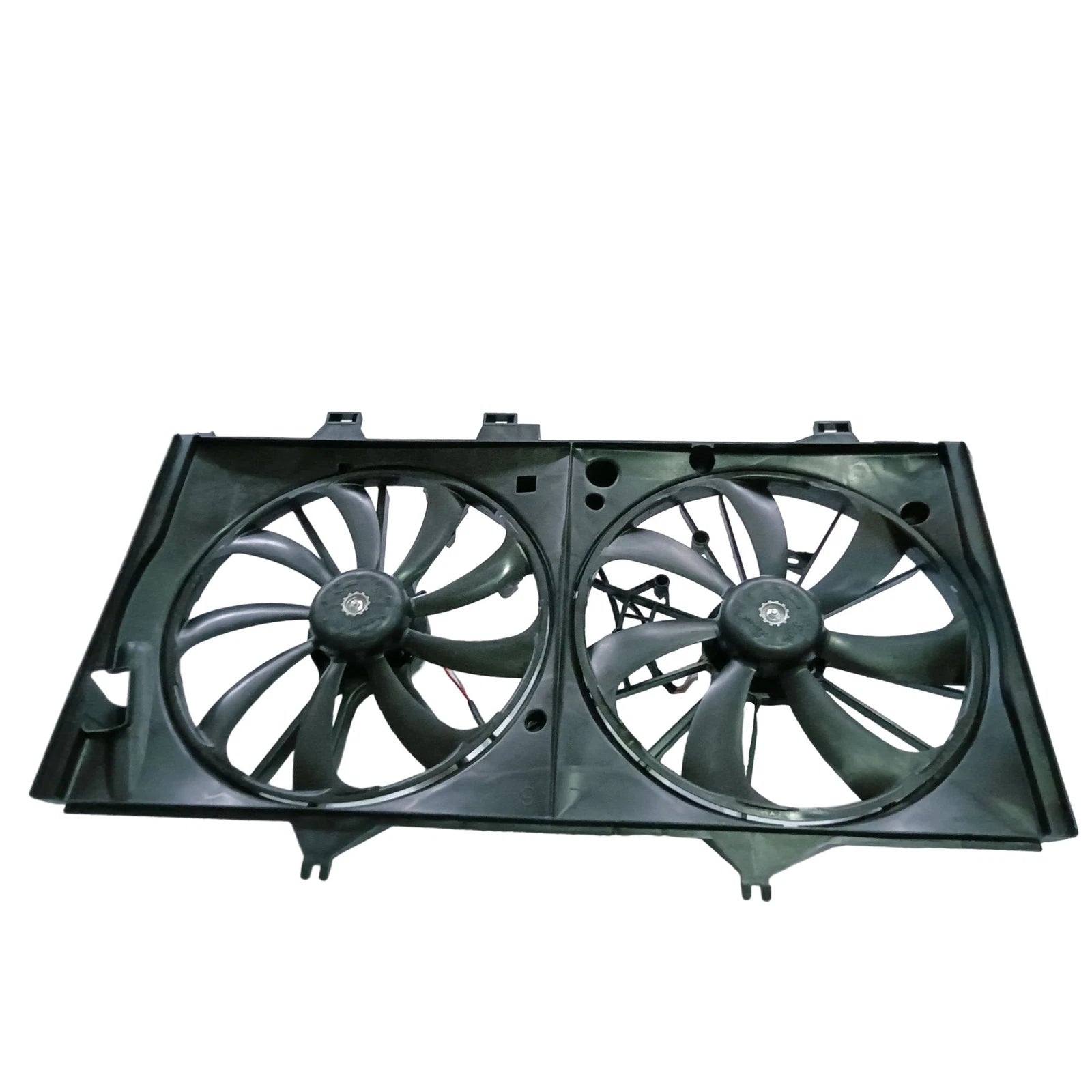 Radiator Cooling Fan Assembly for Toyota Camry Avalon Lexus ES350 (2007–2011) 620-593