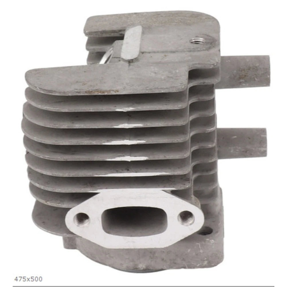 32mm Cylinder Piston Kit for Hedge Trimmer Engine (Aluminum Alloy)