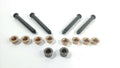 Door Hinge Pin and Bushing Repair Kit for GM Vehicles (2000–2020)