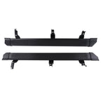 2X Non-Slip Nerf Bars Side Step for Ford Bronco 4-Door (2021–2026)