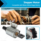 CVT Stepper Motor for Nissan Altima 2.5L (2007) & Sentra JF011E RE0F10E