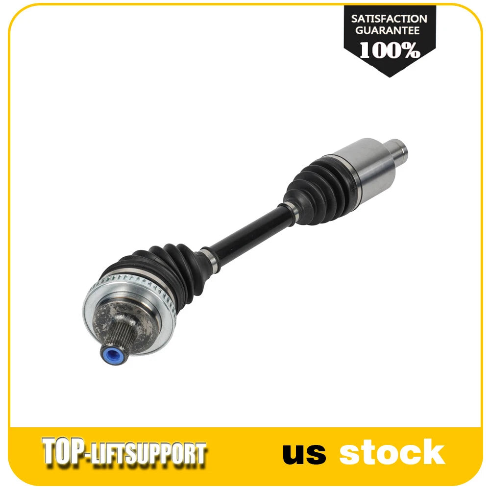 CV Axle Shaft Assembly for Mercedes-Benz S430 S500 (2003–2006) Front Left