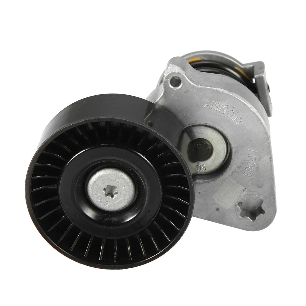 Drive Belt Tensioner Assembly for Mercedes-Benz C 230 Kompressor (2002-2007)
