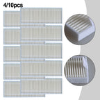 Replacement Filter Kit for Botslab S8 Plus (2023)