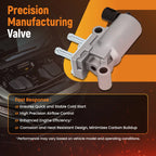 Idle Air Control Valve for Honda Civic CR-V (1993–1996) 36450-P0D-004