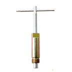 Compression Fitting Puller Tool for Sink Dishwasher Toilet (1/2 Inch)