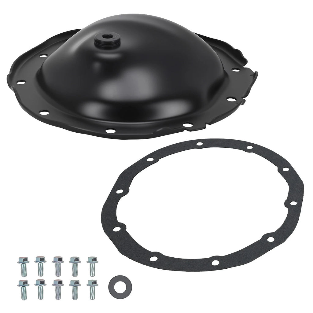 Differential Cover for Silverado Tahoe Yukon (1998–2008) 697-706