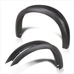Set of 4 Wheel Fender Flares for Ford F250/F350 Super Duty (1999–2004)