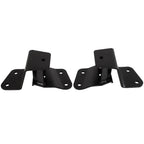 4" Drop Shackles & Hangers for Chevy GMC C1500 (1988–1998)