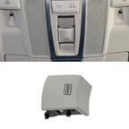 Sunroof Window Switch Button Gray for Mercedes-Benz W166 X166 W292 W463