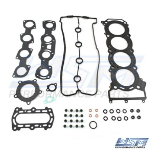 WSM Yamaha 1800 SHO/FZR/FZS/SHO Cruiser (2011–2016) 007-676-01