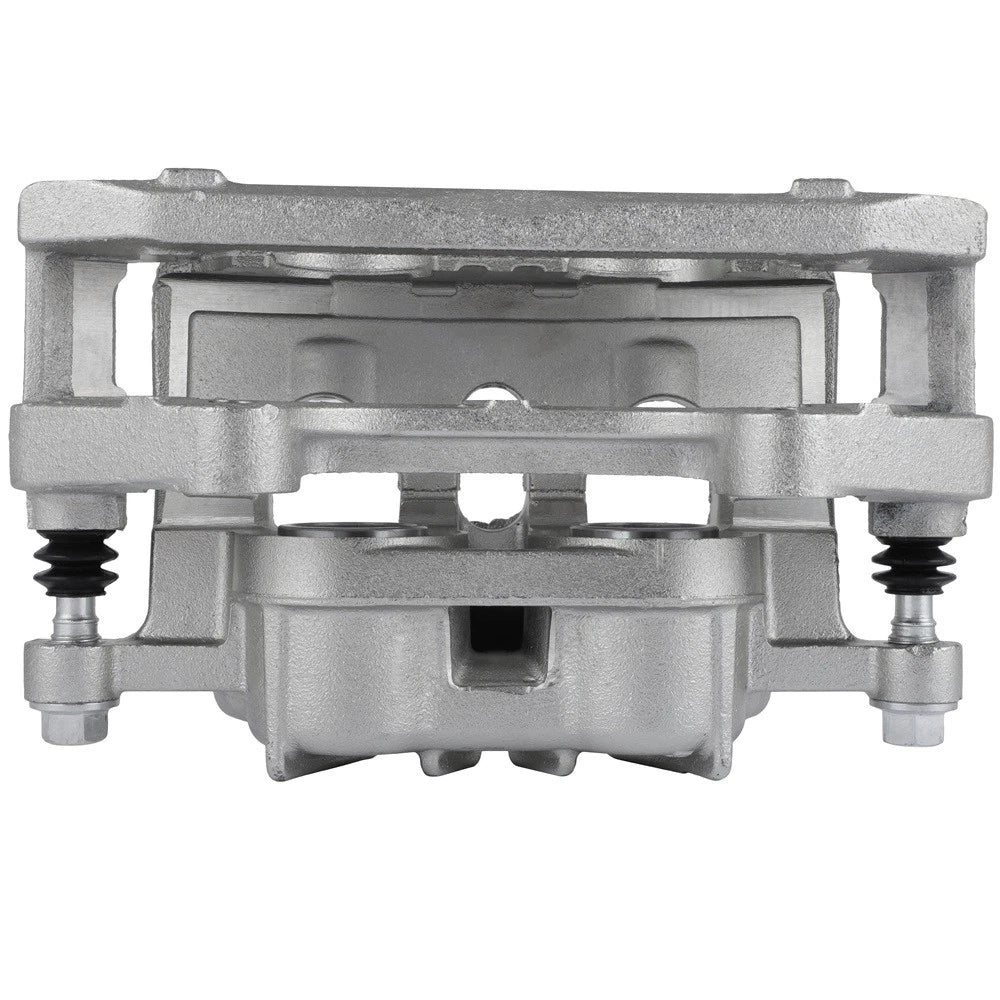 Front Left Brake Caliper with Bracket for Ford Flex (2013–2018)