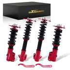 Coilover Suspension Shocks for Dodge Neon SRT-4 (2003-2005)