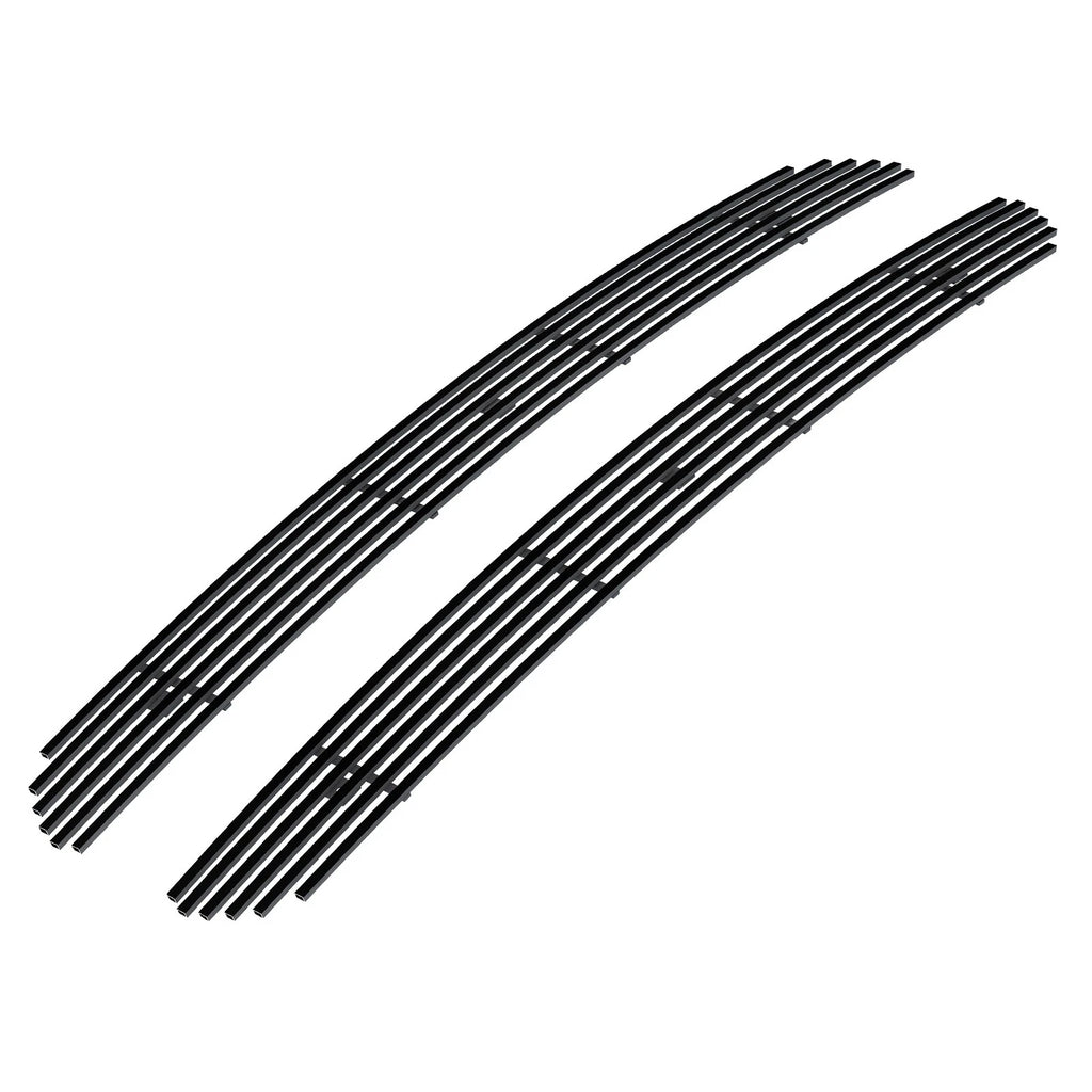 Main Billet Grille for Ford F-150 King Ranch/Platinum (2018–2020)