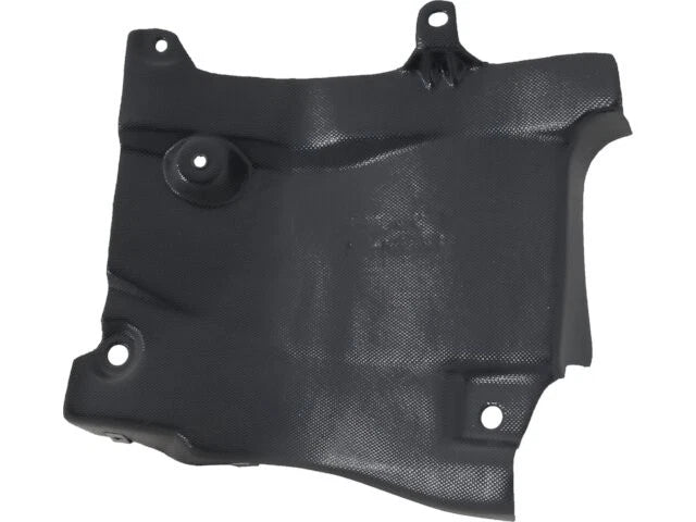 Left Engine Splash Shield for Mazda CX-30 (2020, 2022–2023) RF793TG