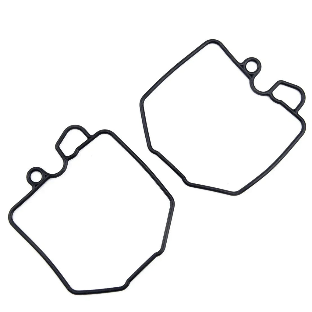 Carburetor Repair Rebuild Kit for Honda CM400A CM400T (1979) - 4 Sets