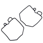 Carburetor Repair Rebuild Kit for Honda CM400A CM400T (1979) - 4 Sets