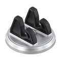360 Degree Rotating Car Phone Holder with Suction Cup for Dashboard Use